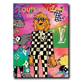 Louis Vuitton Monogram Multicolor Art, Fashion and
