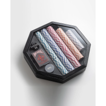 Unootto Game Set Poker